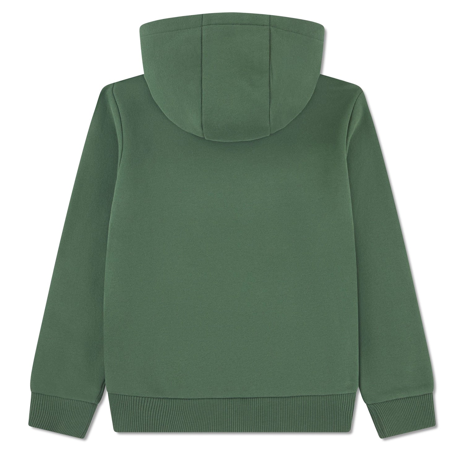 Fleece Pullover Hoodie (Big Kid)