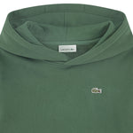 Fleece Pullover Hoodie (Big Kid)