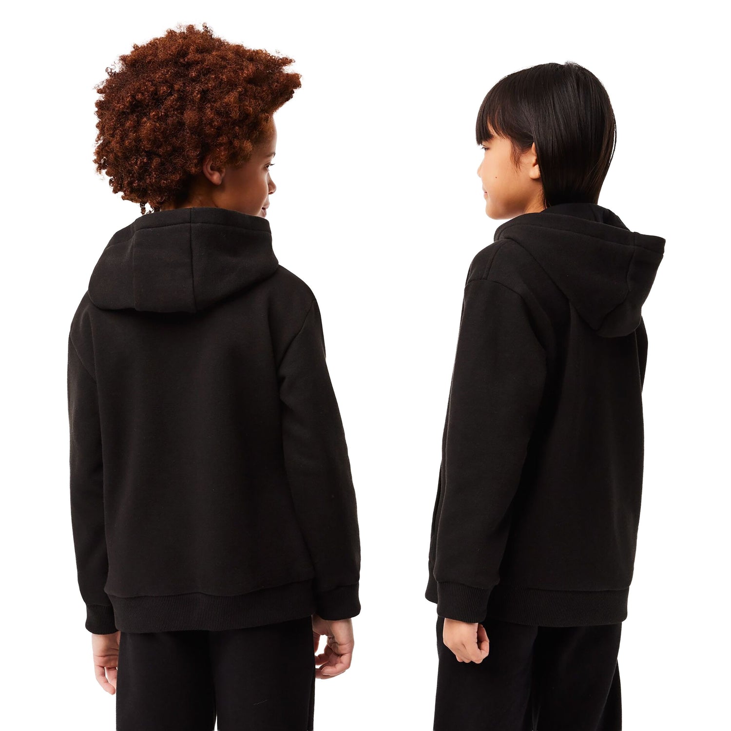 Fleece Pullover Hoodie (Big Kid)