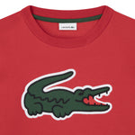 Fleece Crew (Big Kid)