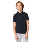 Petit Pique Polo (Big Kid)