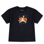 85 Shatter Tee (Little Kid)