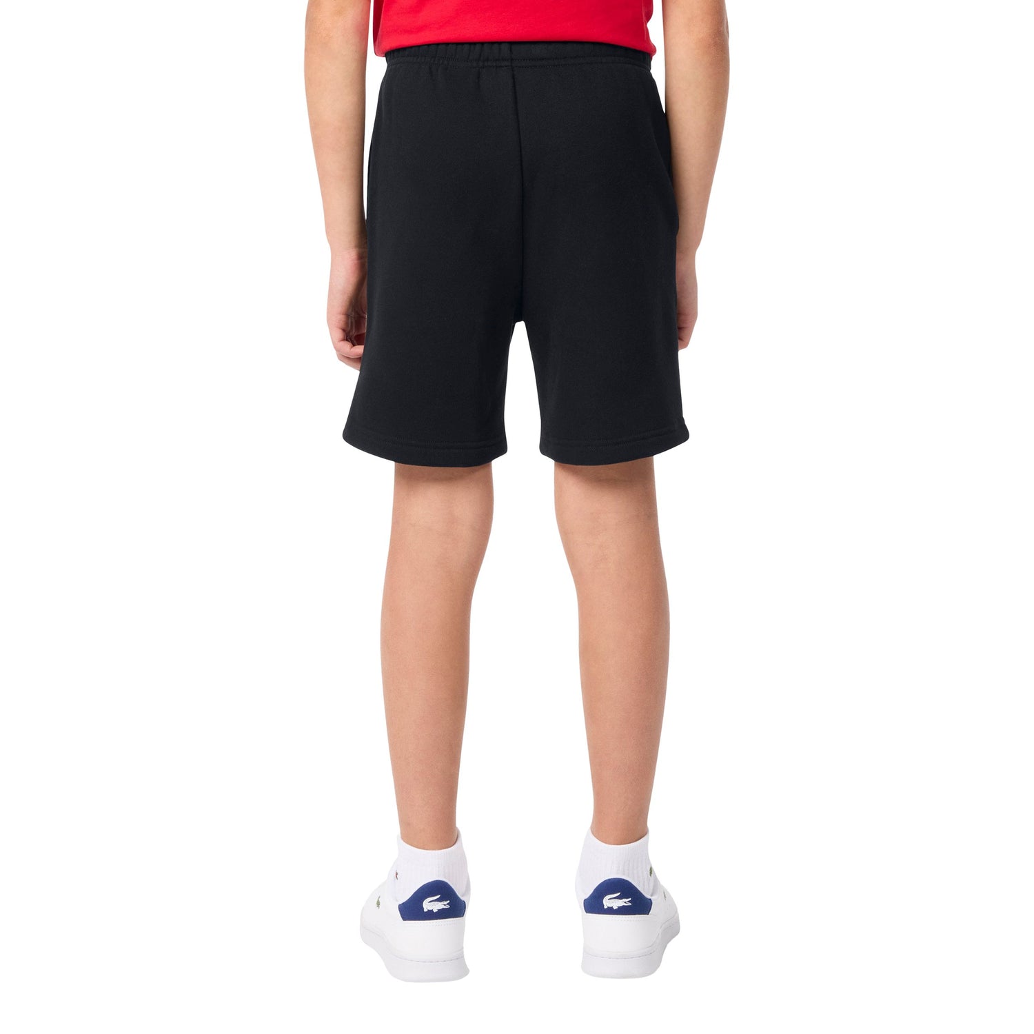 Fleece Short (Big Kid)