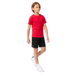 Fleece Short (Big Kid)