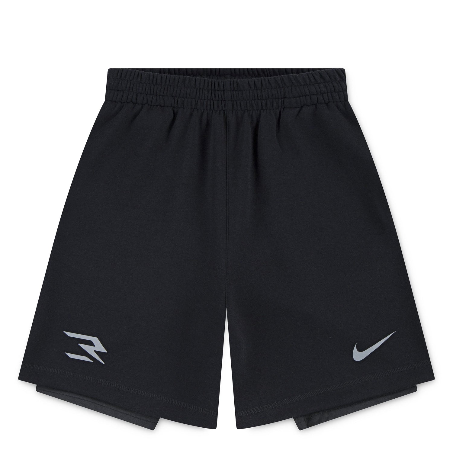 Knit Short (Big Kid)