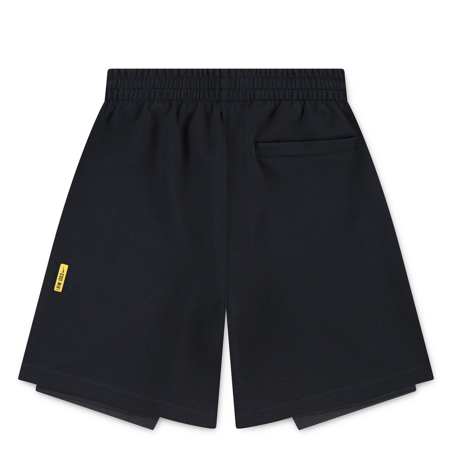 Knit Short (Big Kid)