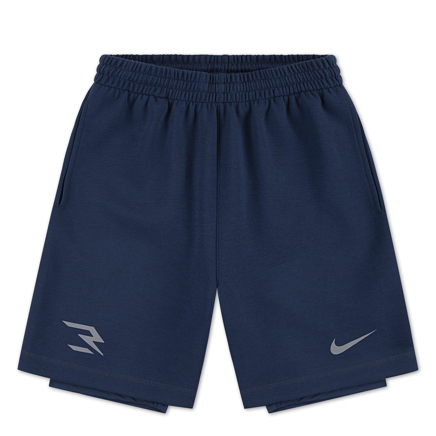 Knit Short (Big Kid)