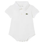 Pique Bodysuit (Infant)
