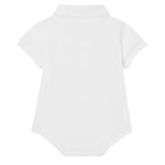 Pique Bodysuit (Infant)