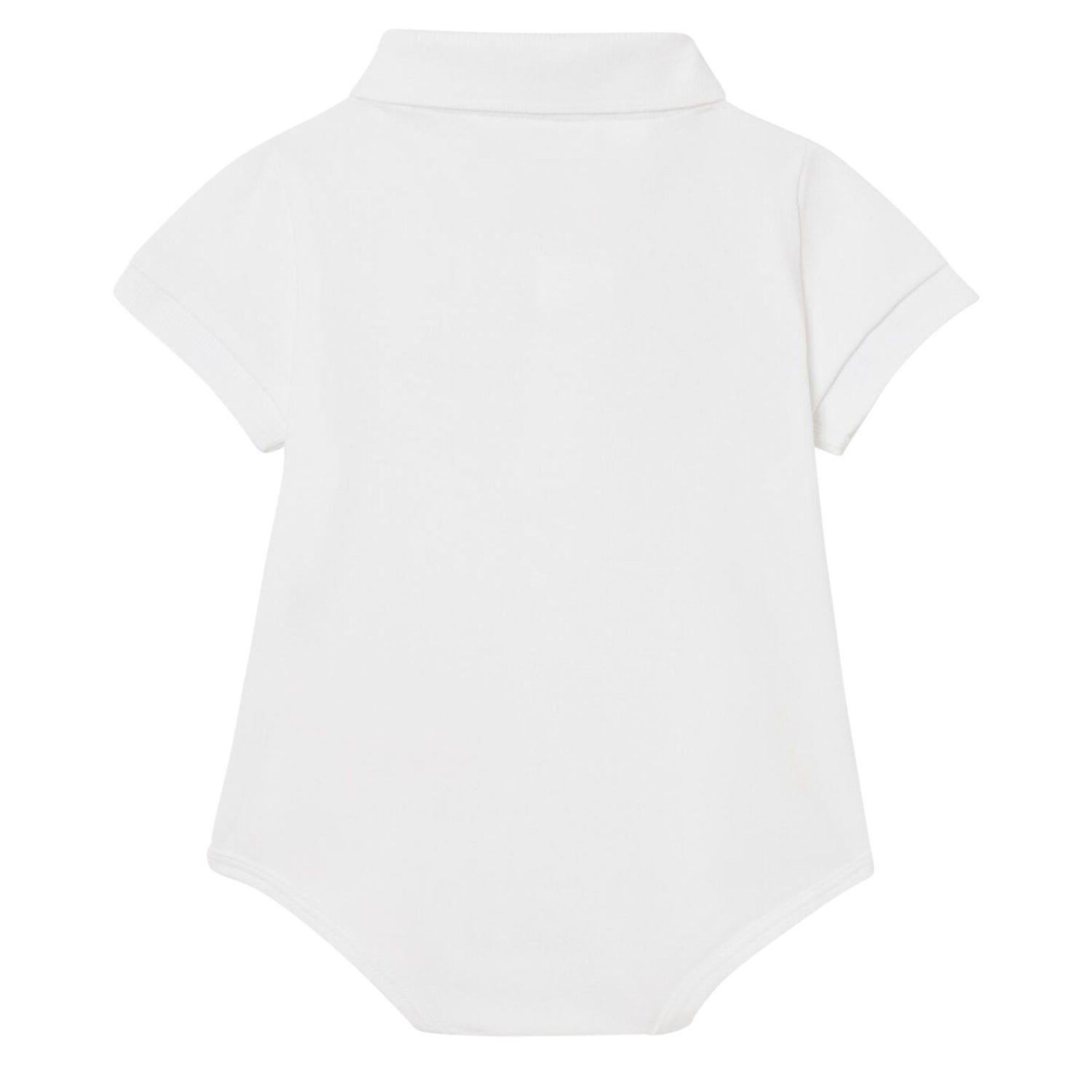 Pique Bodysuit (Infant)