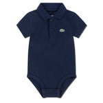 Pique Bodysuit (Infant)
