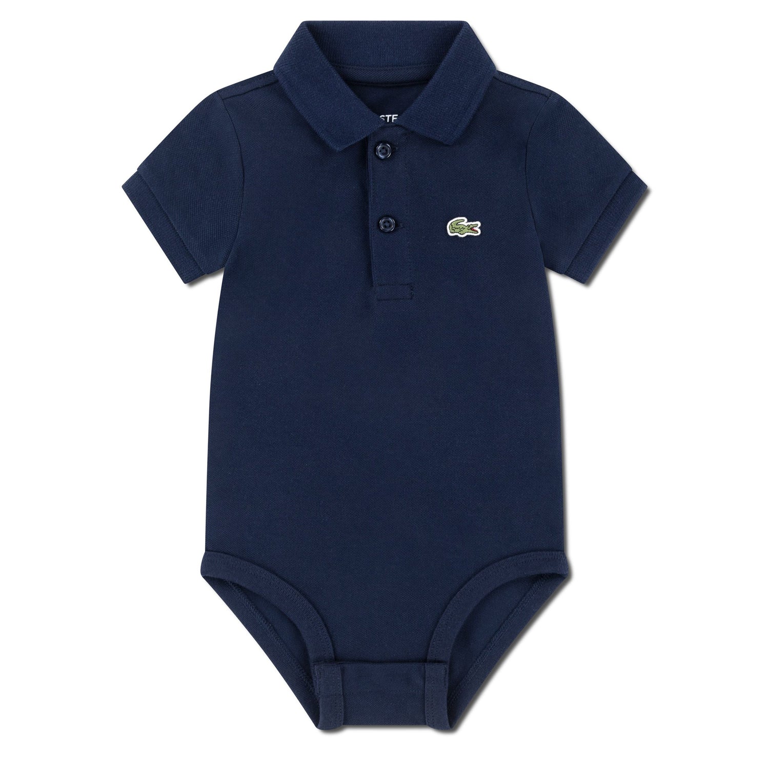 Pique Bodysuit (Infant)