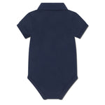 Pique Bodysuit (Infant)