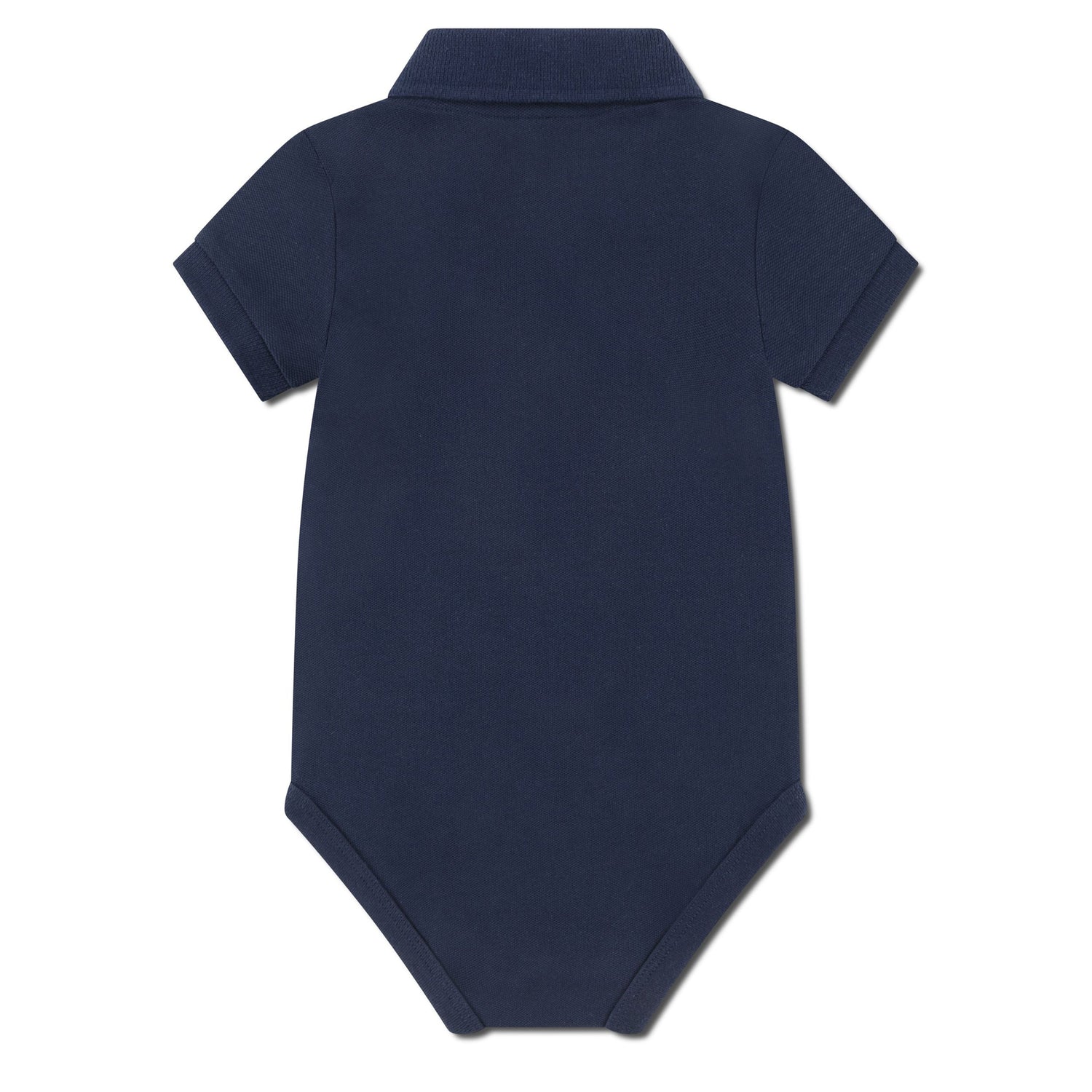 Pique Bodysuit (Infant)