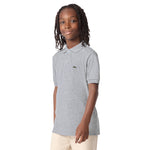 Petit Pique Polo (Big Kid)