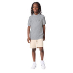 Petit Pique Polo (Big Kid)