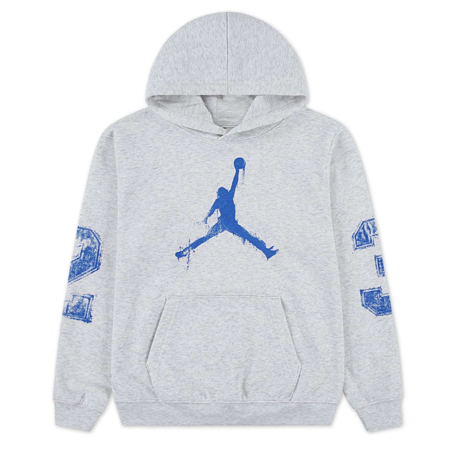 Mvp Fleece Hoodie (Little Kid)