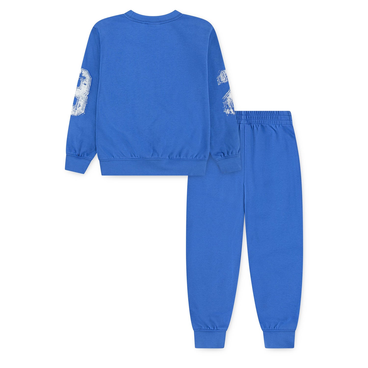 Mvp Fleece Set (Little Kid)
