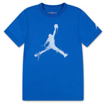 Mvp Jumpman Tee (Big Kid)
