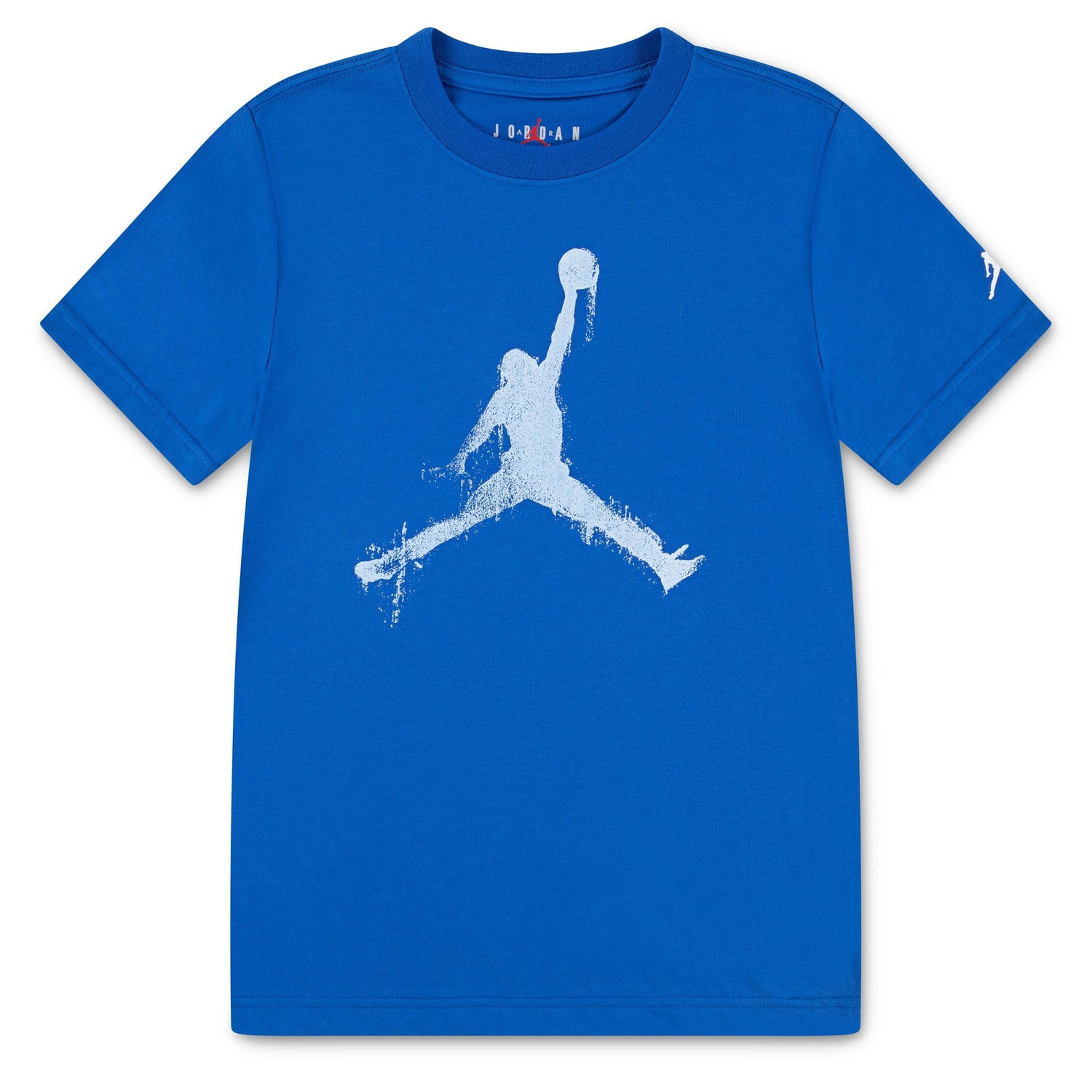 Mvp Jumpman Tee (Big Kid)