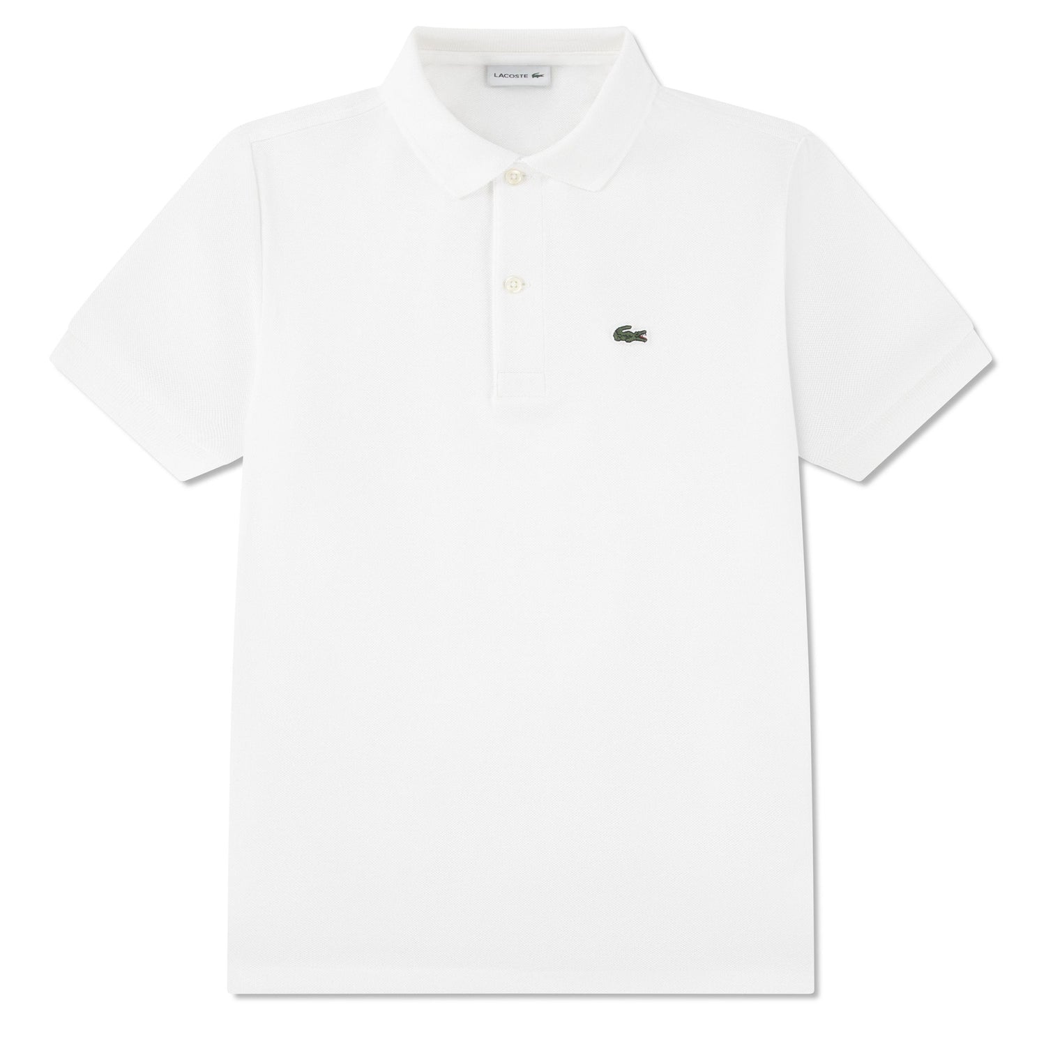Petit Pique Polo (Big Kid)