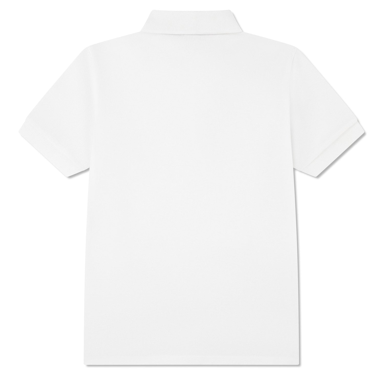 Petit Pique Polo (Big Kid)