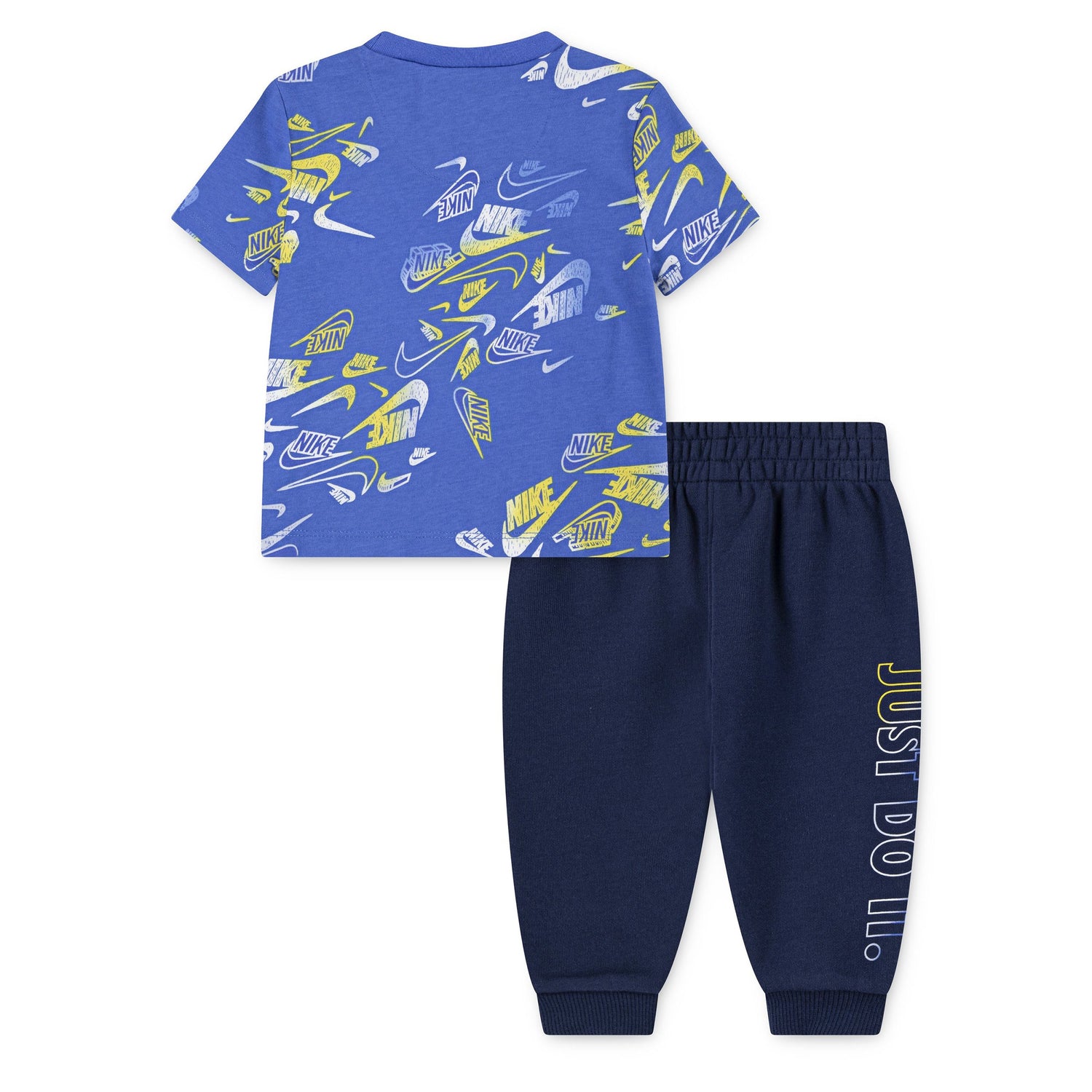 Aop Pant Set (Infant)