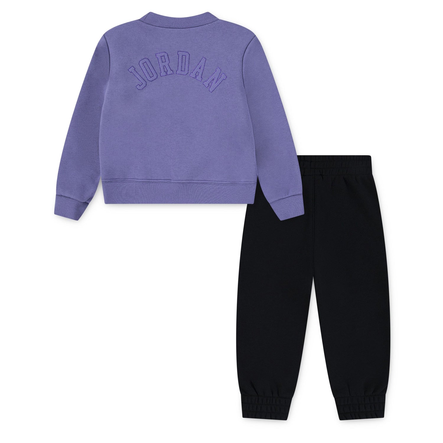 Blue Jeans & Bling Pant Set (Little Kid)
