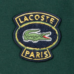 Chenille Patch Crew Sweatshirt (Big Kid)