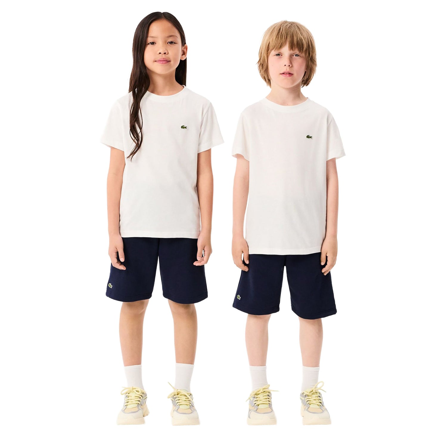 Fleece Short (Big Kid)