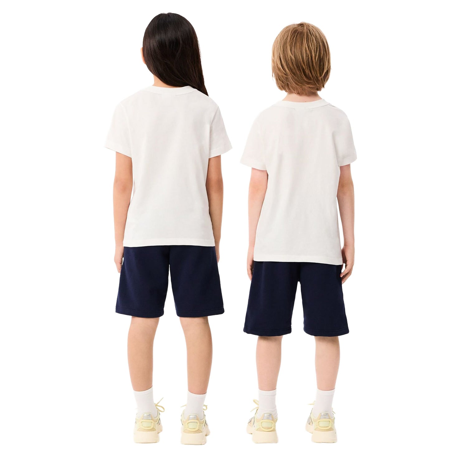 Fleece Short (Big Kid)