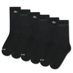 Crew Socks 6 Pack (5-7)