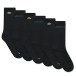Crew Socks 6 Pack (5-7)