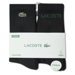 Crew Socks 6 Pack (5-7)