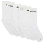 Crew Socks 6 Pack (7-9)