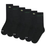 Crew Socks 6 Pack (9-11)