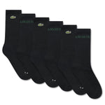 Crew Socks 6 Pack (9-11)