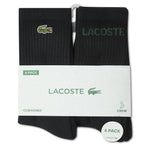 Crew Socks 6 Pack (9-11)