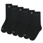 Crew Socks 6 Pack (7-9)