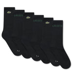Crew Socks 6 Pack (7-9)