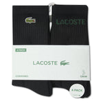 Crew Socks 6 Pack (7-9)