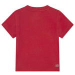 Classic Logo Sport Tee (Big Kid)