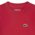 Classic Logo Sport Tee (Big Kid)