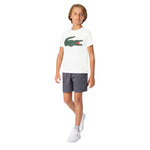 Sport Tee (Big Kid)