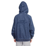 Denim Jacket (Big Kid)