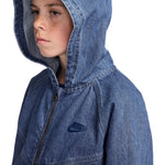 Denim Jacket (Big Kid)