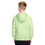 Sportswear Club Fleece Pullover Hoodie (Big Kid)