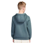 Sportswear Club Fleece Pullover Hoodie (Big Kid)