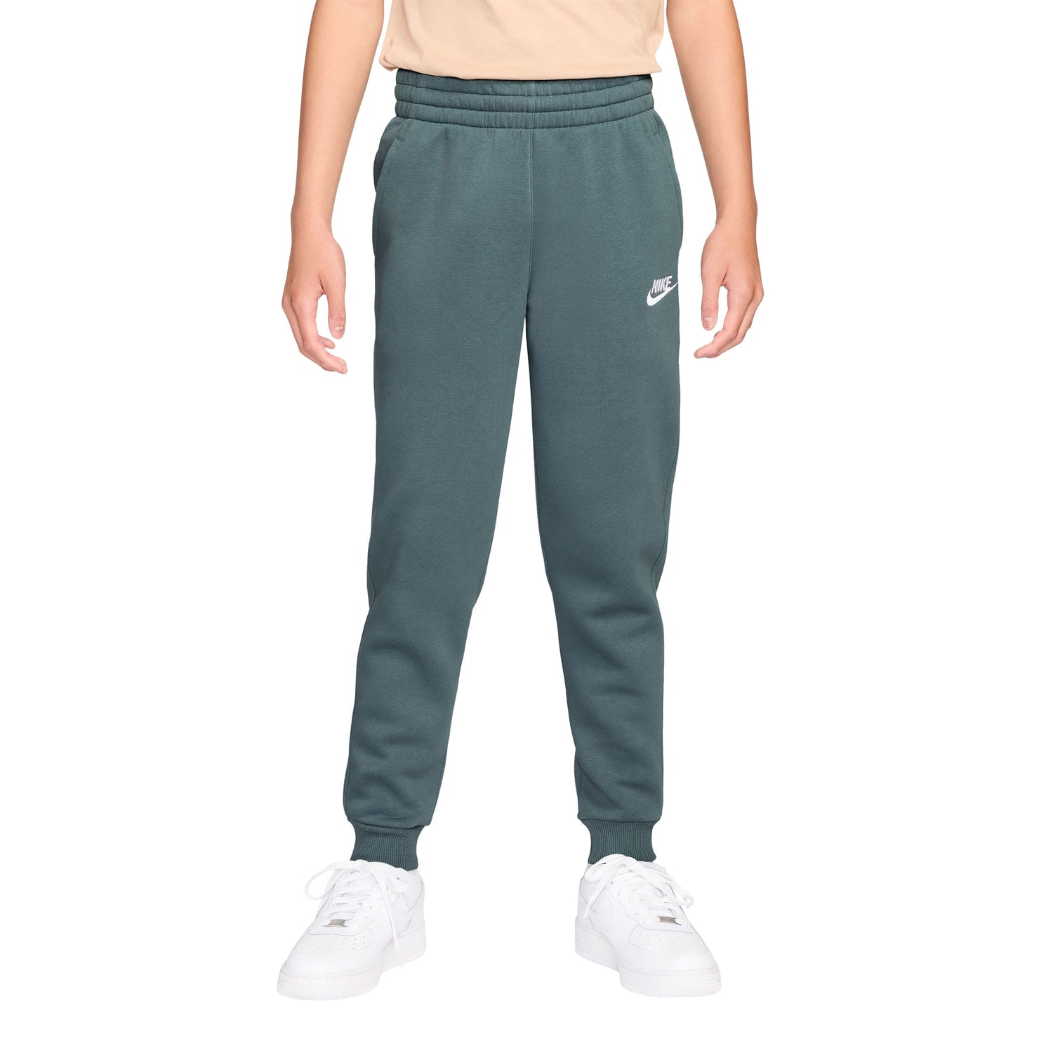 Club Fleece Jogger (Big Kid)