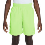Sportswear Club Woven Shorts (Big Kid)